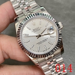 ロレックスコピー 31mm 316鋼 自動巻き 523